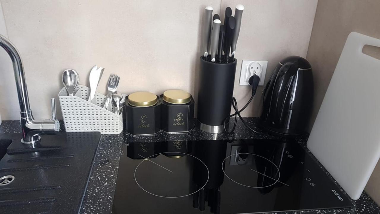 Souvenirappart Wilenska Μπίντγκοστς Εξωτερικό φωτογραφία